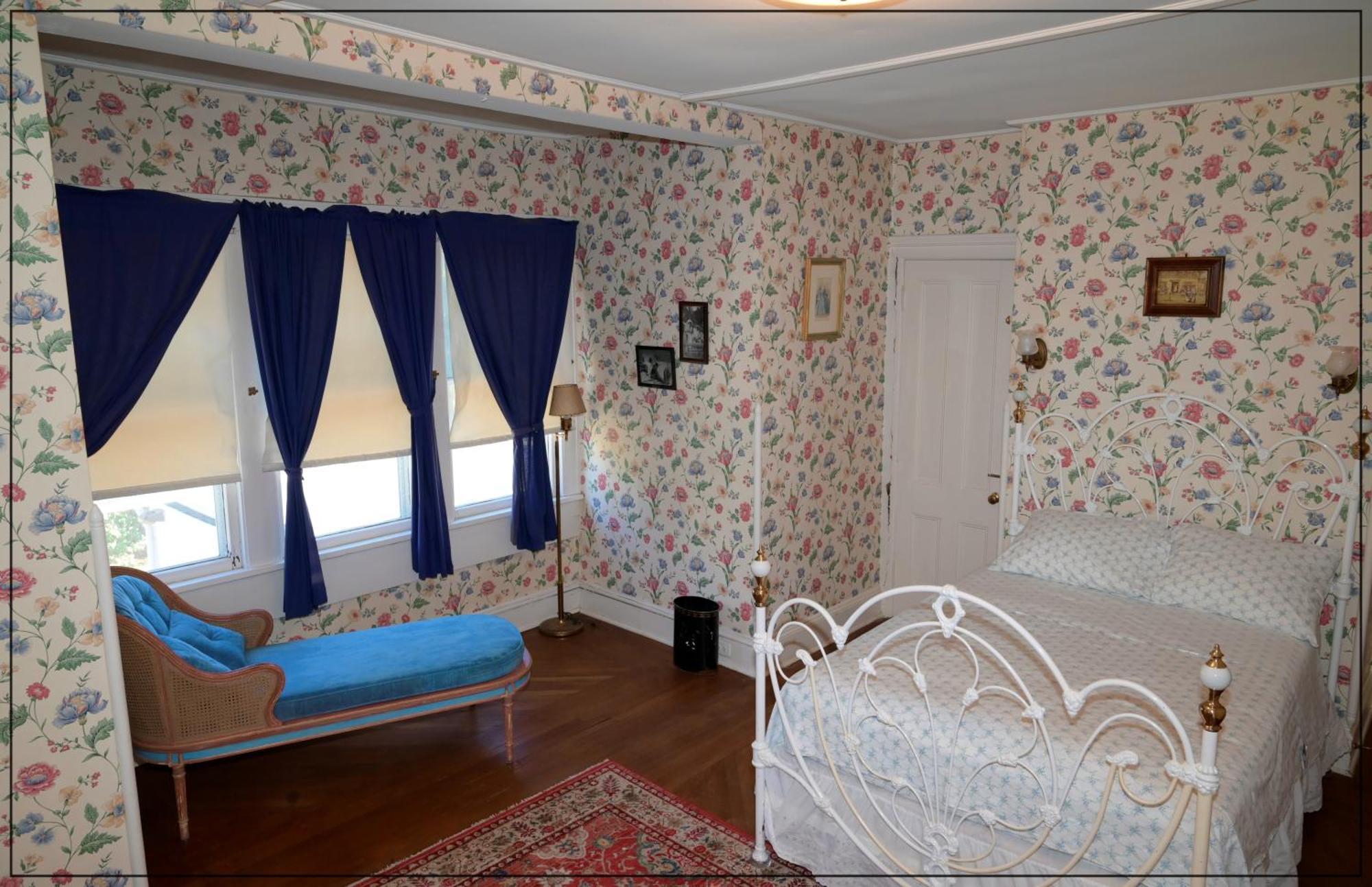 Hotel The White House Plainfield Exterior foto